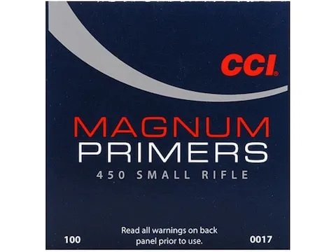 cci-450-primers cci-450-primers