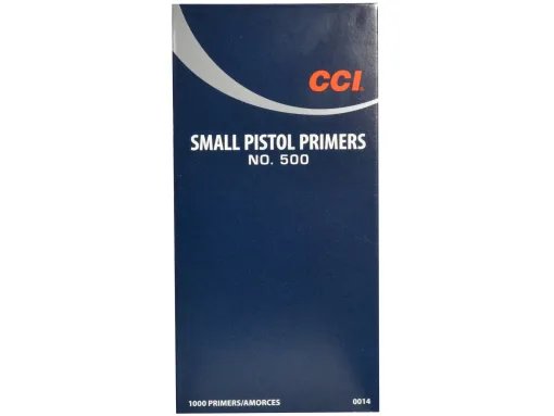 cci-500-primers cci-500-primers