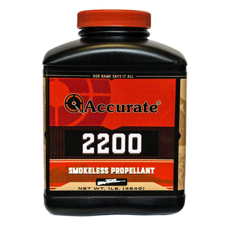 accurate-2200 accurate-2200