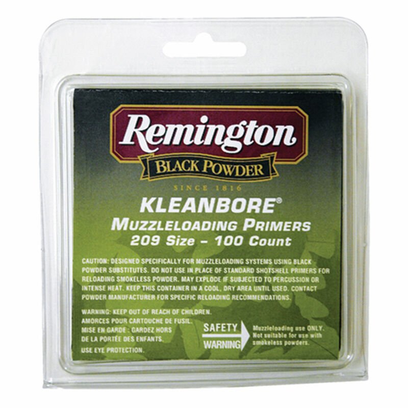 remington muzzleloader primers remington muzzleloader primers