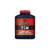 Accurate TCM Powder