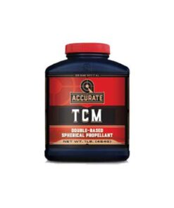 Accurate TCM Powder