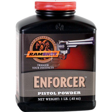 ramshot-enforcer ramshot-enforcer