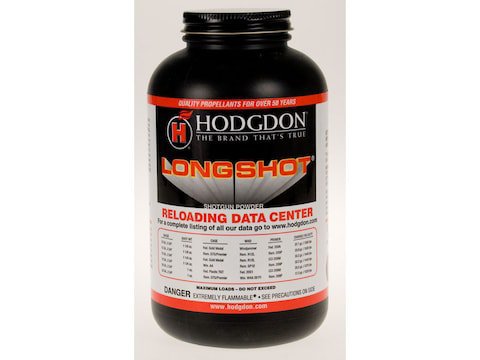 longshot-powder longshot-powder