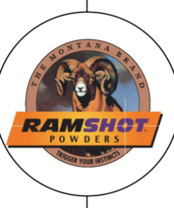 Ramshot Powder