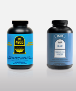 IMR Powder