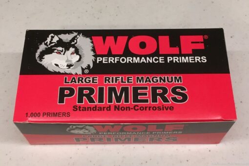 magnum rifle primers magnum rifle primers