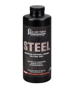 alliant-steel-powder
