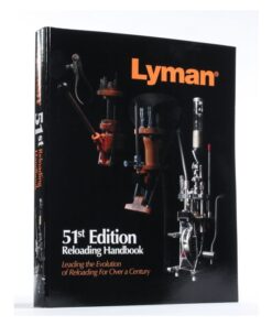 lyman-reloading-manual
