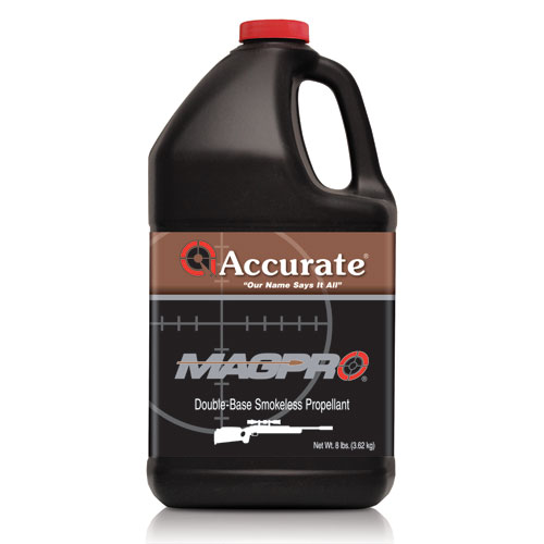 Accurate MagPro Powder
