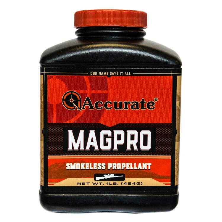 magpro-powder magpro-powder