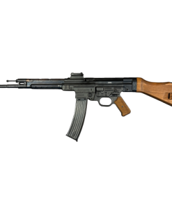 WW2 German STG44 Semi-Auto Machine Gun Caliber 7.92×33 8mm kurz By DK Production Group (Reproduction)