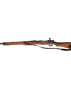 WW2 Japanese Arisaka Type 99 Caliber 7.7 Dated 1939 Mum intact Rifle With Type 30 Bayonet ,Scabbard and Frog (Original)