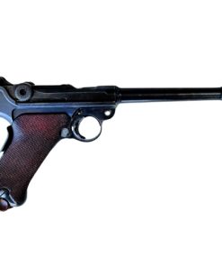 WW1 German 1906 DWM Navy Luger Pistol (Original)