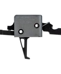 CMC AR Trigger Single-Stage Flat Drop In - 91503