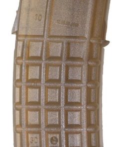 Steyr AUG .223 Rem Mag, 30rd, Clear Body / Black Base