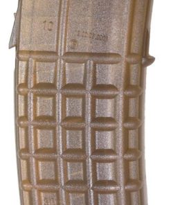 Steyr Arms, Magazine, 223 Rem/556NATO, 30Rd, Green, Fits Steyr AUG