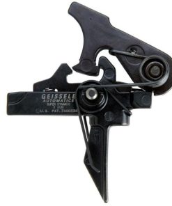 Geissele Super Dynamic 3 Gun (SD-3G) Trigger ‒ 05-166