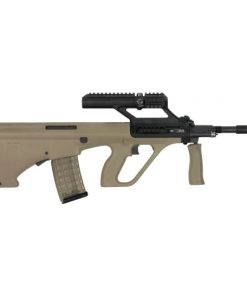 Steyr Arm AUG A3 M1 with 3x Optic .223 Rem/5.56 Semi-Automatic Rifle, Mud - AUGM1MUDO3