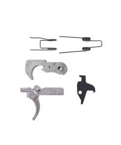 Wilson Combat 5.75 lb Semi-Auto Tactical Trigger Kit Single-Stage Drop-In, Nickel Teflon