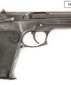Star Model 30 MI "Indian Contract" 9mm Luger 4.5" Pistol