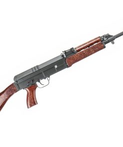 Southern Tactical VZ58 Rifle Fixed Stock
