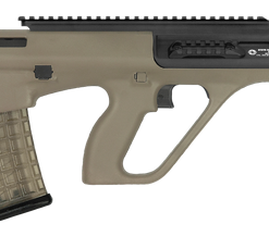Steyr Arms AUG A3 M1 .223 Rem/5.56mm, 16" Barrel, Mud Finish, Extended Rail, 30rd