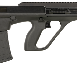Steyr Arms, AUG A3 M2, 300Blackout, 16" Barrel, Synthetic Stock, Matte Finish, Black, 30 Rounds