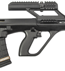Steyr Arms Aug A3 M2 300 Blackout, 16" Barrel, Black, 30rd