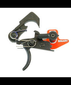 Franklin Armory BFSIII AR-C1 Binary Trigger - 00-50614-BLK