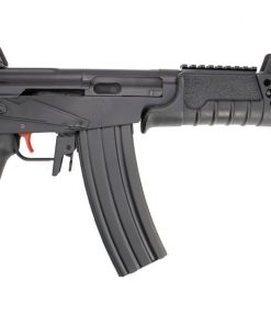 MICRO GALIL .223/5.56 MODEL G223 8" BARREL - BLACK