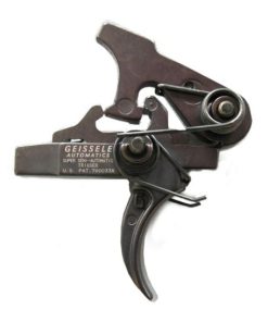 Geissele Super Semi-Automatic (SSA) Trigger ‒ 05-101