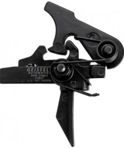 Geissele Super Dynamic Combat (SD-C) Trigger ‒ 05-165