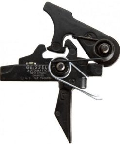 Geissele Super Dynamic Enhanced (SD-E) Trigger ‒ 05-167